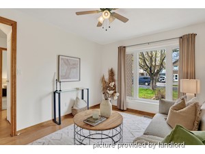 3+ Bedroom apartment for rent in AJAX