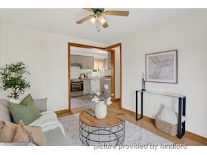 3+ Bedroom apartment for rent in AJAX