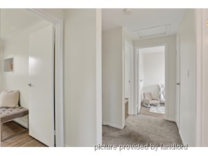 3+ Bedroom apartment for rent in AJAX