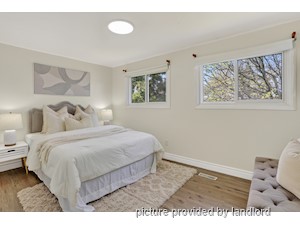3+ Bedroom apartment for rent in AJAX