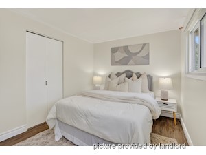 3+ Bedroom apartment for rent in AJAX