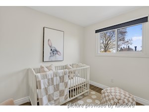 3+ Bedroom apartment for rent in AJAX