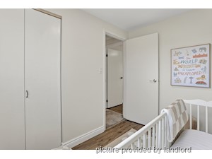 3+ Bedroom apartment for rent in AJAX