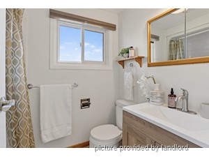 3+ Bedroom apartment for rent in AJAX