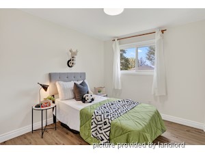 3+ Bedroom apartment for rent in AJAX