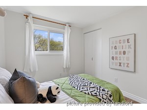 3+ Bedroom apartment for rent in AJAX