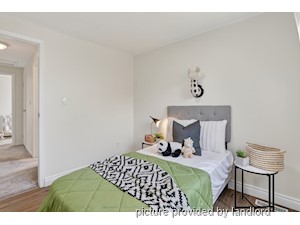 3+ Bedroom apartment for rent in AJAX