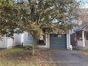 3+ Bedroom apartment for rent in OSHAWA