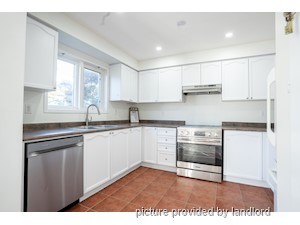 3+ Bedroom apartment for rent in OSHAWA