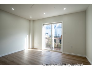 3+ Bedroom apartment for rent in OSHAWA