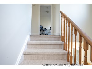 3+ Bedroom apartment for rent in OSHAWA