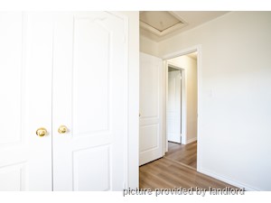 3+ Bedroom apartment for rent in OSHAWA