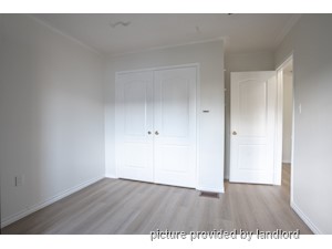 3+ Bedroom apartment for rent in OSHAWA