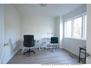 3+ Bedroom apartment for rent in OSHAWA