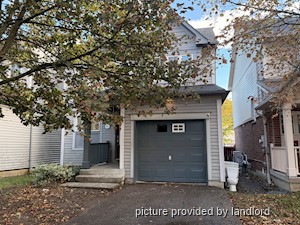 3+ Bedroom apartment for rent in OSHAWA