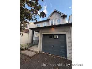 3+ Bedroom apartment for rent in OSHAWA