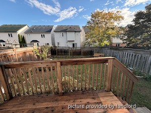 3+ Bedroom apartment for rent in OSHAWA