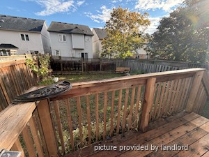 3+ Bedroom apartment for rent in OSHAWA