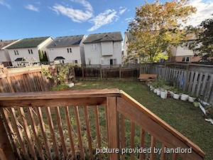 3+ Bedroom apartment for rent in OSHAWA