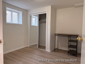 3+ Bedroom apartment for rent in OSHAWA