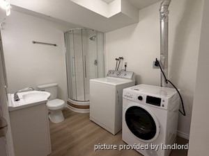 3+ Bedroom apartment for rent in OSHAWA