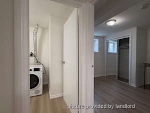 3+ Bedroom apartment for rent in OSHAWA
