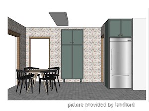 1 Bedroom apartment for rent in TORONTO
