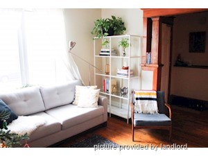 1 Bedroom apartment for rent in TORONTO