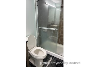 Bachelor apartment for rent in CALEDON