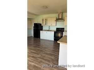 Bachelor apartment for rent in CALEDON