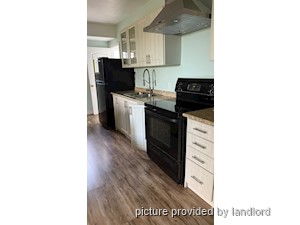 Bachelor apartment for rent in CALEDON