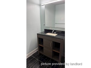 Bachelor apartment for rent in CALEDON
