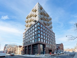 1 Bedroom apartment for rent in TORONTO