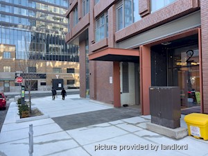 1 Bedroom apartment for rent in TORONTO