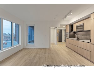1 Bedroom apartment for rent in TORONTO