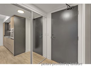 1 Bedroom apartment for rent in TORONTO