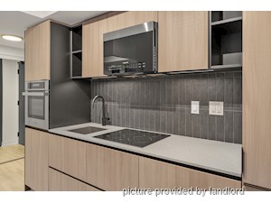 1 Bedroom apartment for rent in TORONTO