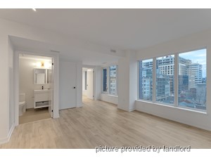 1 Bedroom apartment for rent in TORONTO