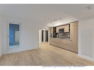 1 Bedroom apartment for rent in TORONTO