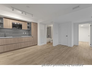 1 Bedroom apartment for rent in TORONTO