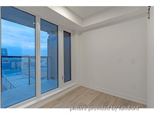 1 Bedroom apartment for rent in TORONTO