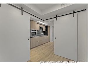 1 Bedroom apartment for rent in TORONTO
