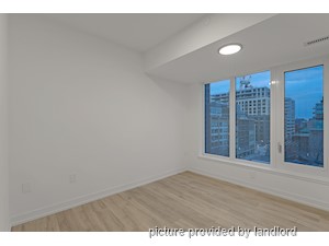1 Bedroom apartment for rent in TORONTO