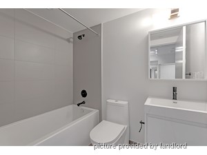 1 Bedroom apartment for rent in TORONTO