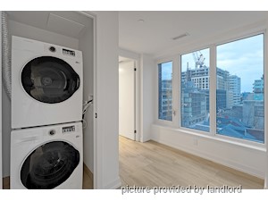 1 Bedroom apartment for rent in TORONTO