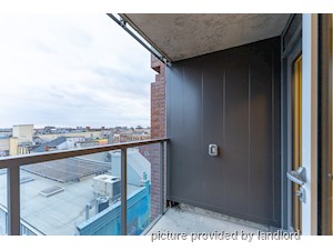 1 Bedroom apartment for rent in TORONTO