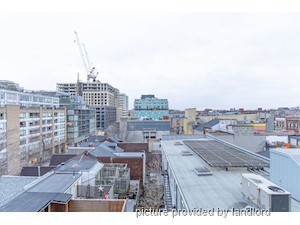 1 Bedroom apartment for rent in TORONTO