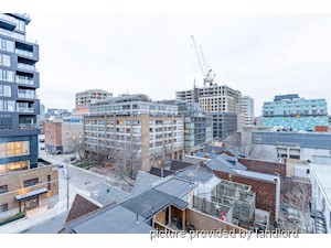 1 Bedroom apartment for rent in TORONTO