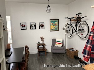 1 Bedroom apartment for rent in TORONTO