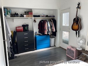 1 Bedroom apartment for rent in TORONTO